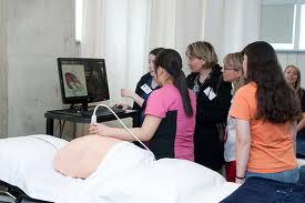 Ultrasound Technician Schools in Michigan